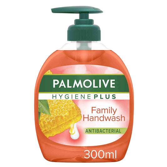Palmolive Sabonete Liquido Antibacteriano c/ Própolis 300Ml