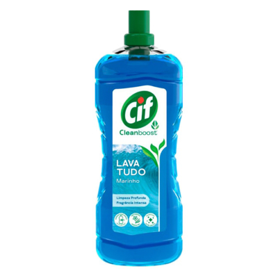 Cif Lava Tudo Marinho 1300ml