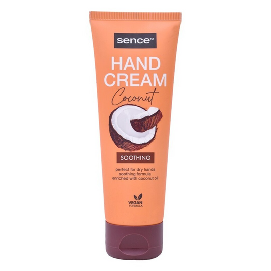 Sence Creme Maos Coconut 75ml