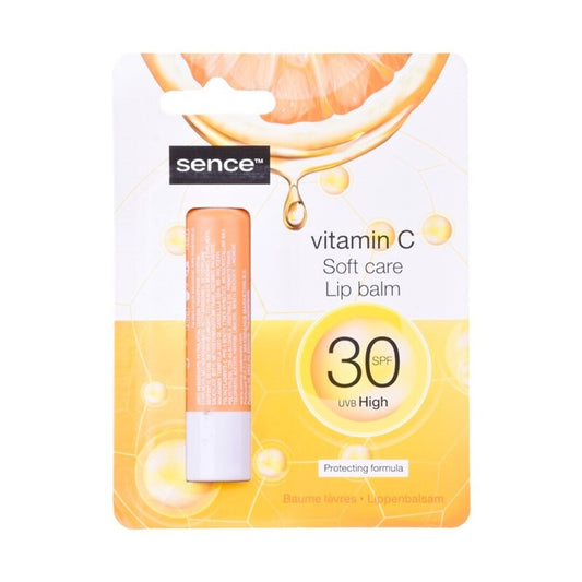 Sense Balsamo Labial VIt C SPF30