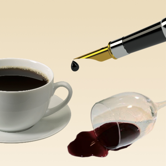 HG Tira-nódoas de nr. 1 - Removedor de Nódoas de Café, Chá, Ketchup e Vinho Tinto para Roupa