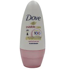 Dove Roll-On Invisible Care