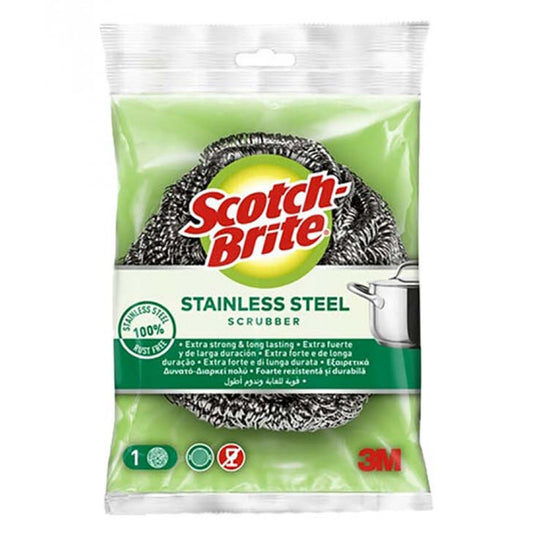 Scotch-brite Esfregão Stainless Steel 3M