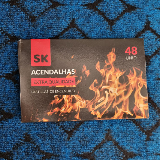 SK Acendalha (48 unidades)