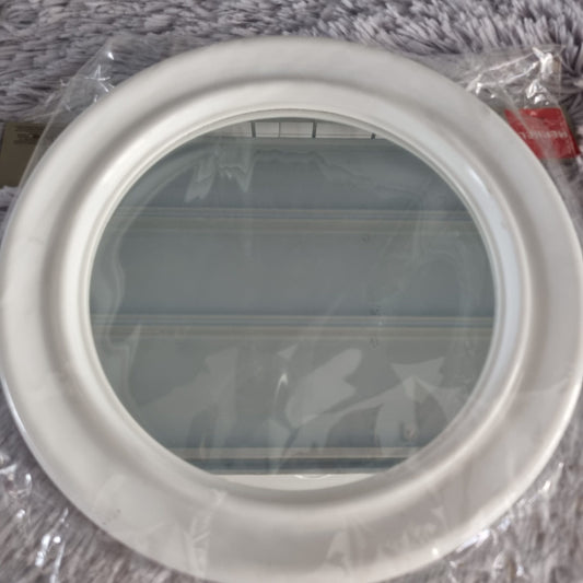 Espelho Wc Plastico 27cm