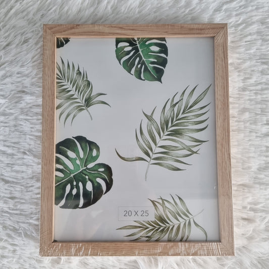 Moldura 20x25cm