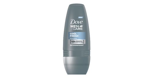Dove Roll-On Cool Fresh