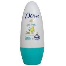 Dove Roll-On Pear & Aloe Vera Scent