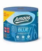 Amoos Rolo Cozinha Multiusos Profissional Blue 2F