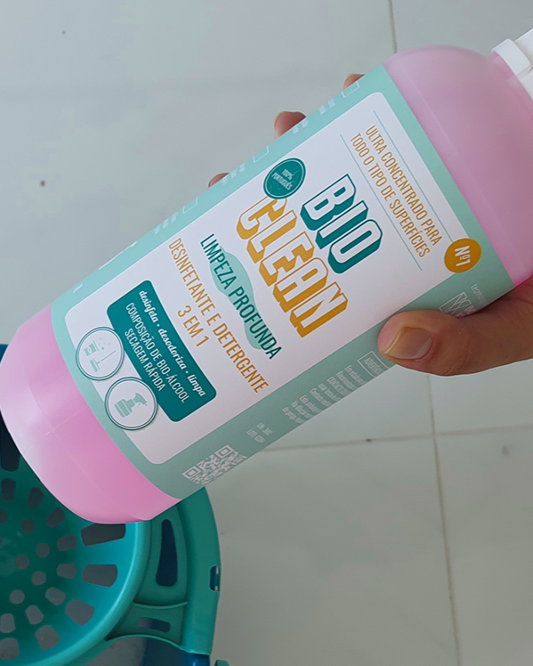Inokem Bio Clean 1L
