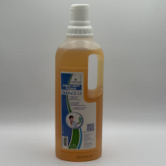 Christeyns Fresh Nett Floral 1 litro
