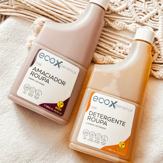 Amaciador Roupa Caribe 0.85LT