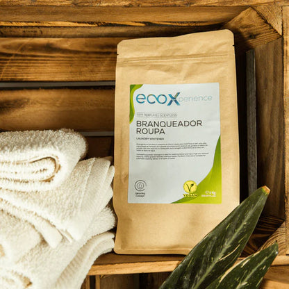 Branqueador de Roupa 1KG