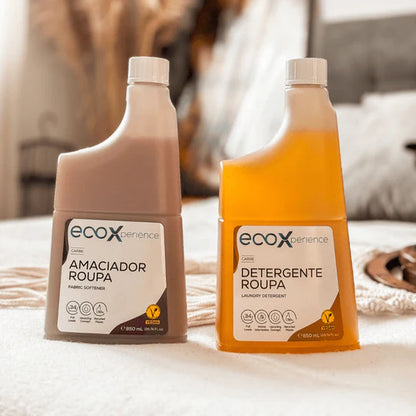 Detergente Roupa Caribe 0.85LT