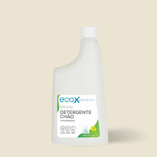 Detergente Chão Citro 0.85LT