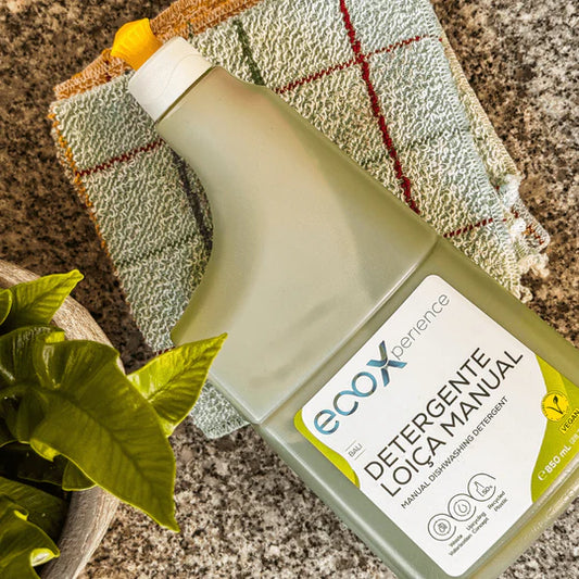 Detergente Loiça Bali 0.85LT