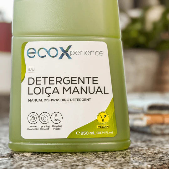 Detergente Loiça Bali 0.85LT