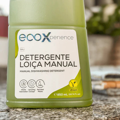 Detergente Loiça Bali 0.85LT