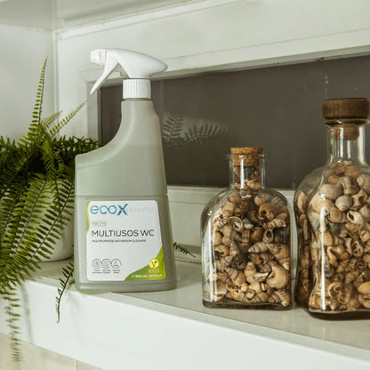 Multiusos WC Figo 0.85LT