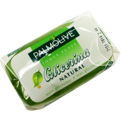 Palmolive Sabonete Glicerina Natural