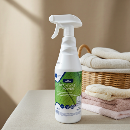 Green'R Stain Wash Power 750ml (tira nódoas)