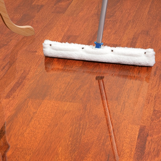 Protector de parquet HG