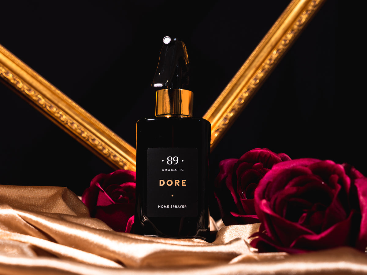 DORE - Spray 300 ml | Aromatic 89