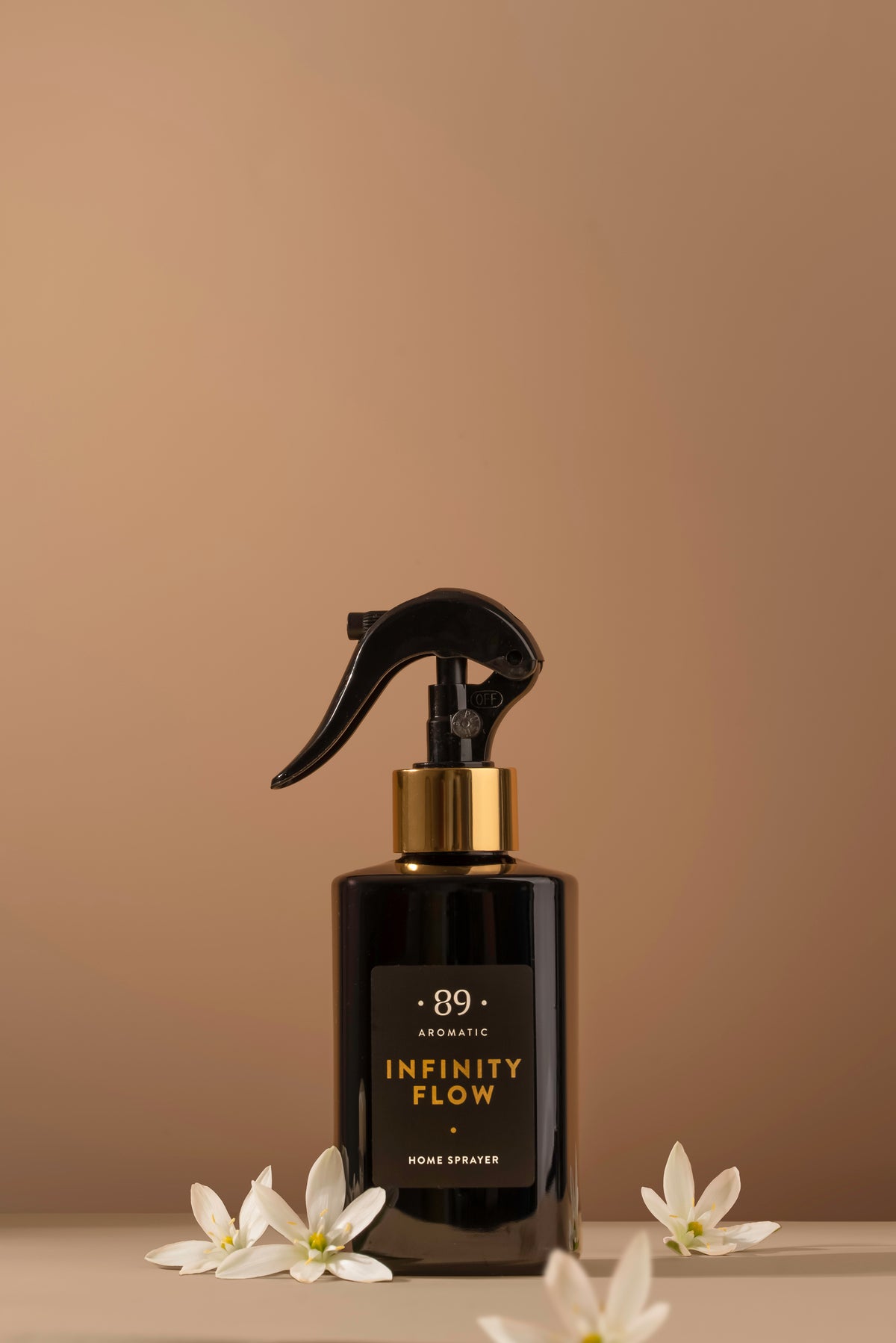Infinity Flow - Spray 300 ml | Aromatic 89