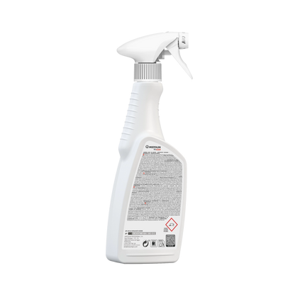 Mistolin Pro Limpeza Casa de Banho 750ml
