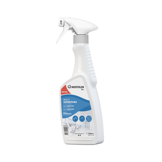Mistolin Pro Multisuperficies 750ml