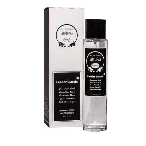 Perfume Vintage Homem N.3 100ml