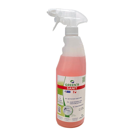 Green'R Sanit 750ml
