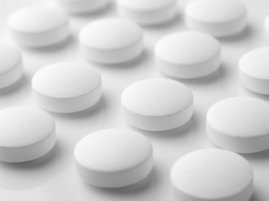 Pastilhas Acticlor - Nova geração de lixívia - 200 unidades