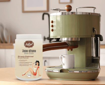 Lartwist Acido Cítrico  160gr