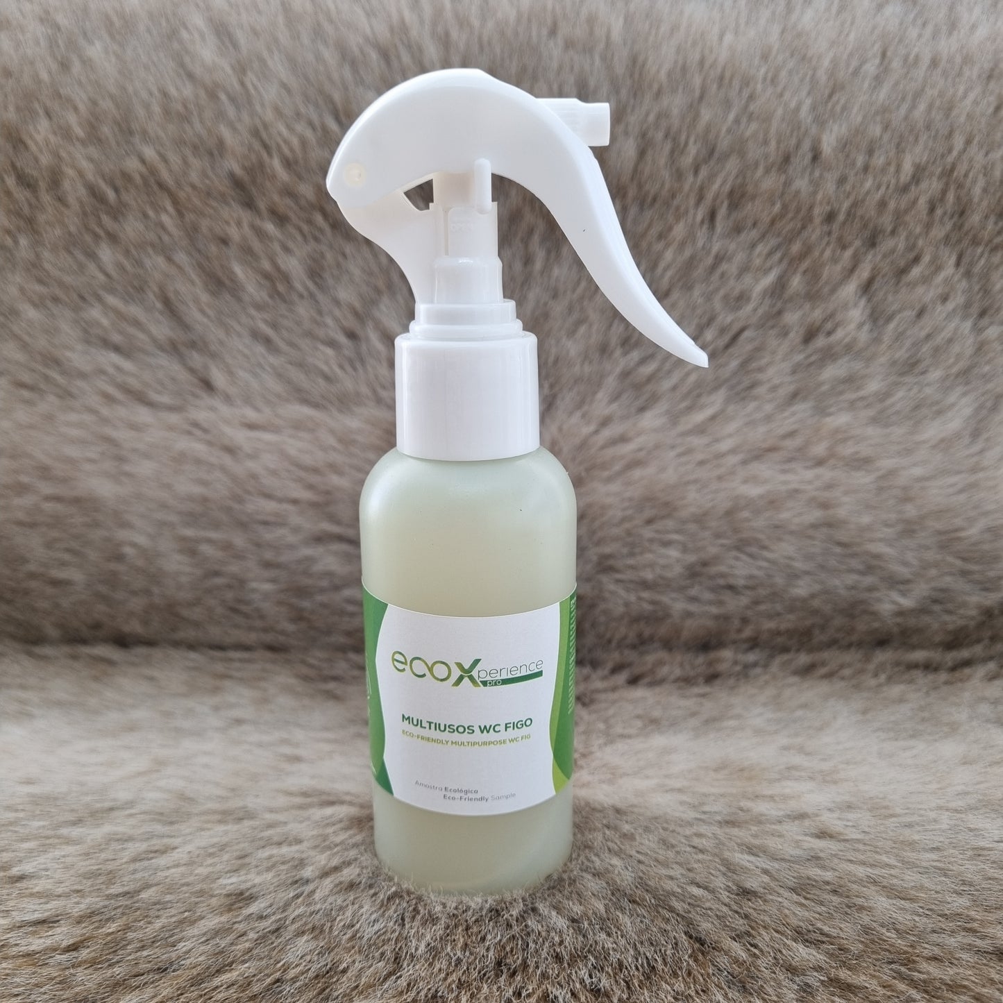 Multiusos WC Figo - amostra 100ml