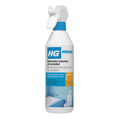 HG Mold Remover 500ml