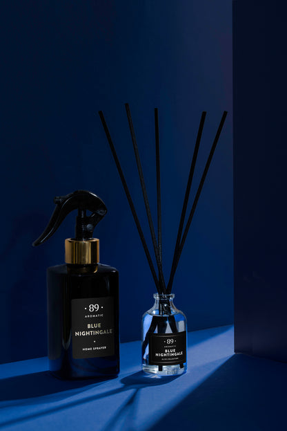 BLUE NIGHTINGALE - Coffret Pequeno | Aromatic 89