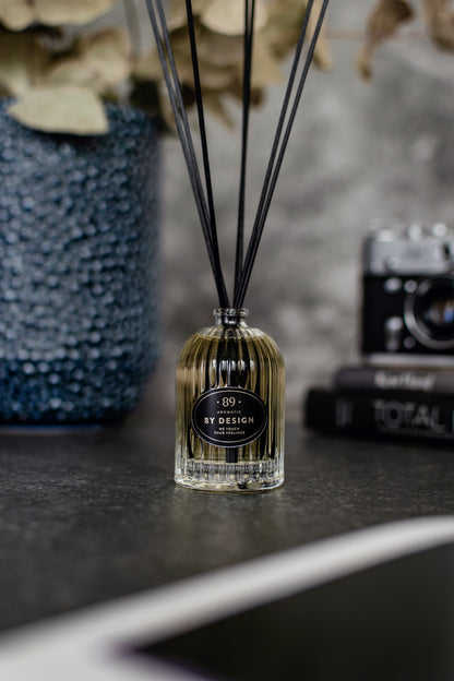 BY DESIGN - Difusor Retro 250 ml | Aromatic 89