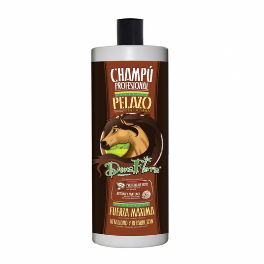 Donaflora Champô Profissional Crina de Cavalo 1000ml