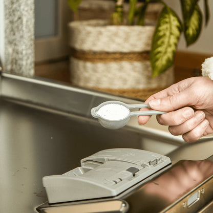 Detergente em pó Máquina da loiça 1KG
