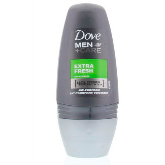 Dove Roll-On Men +Care Extra Fresh