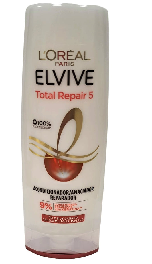 Elvive Condicionador Total Repair 5 300ml
