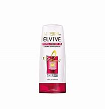 Elvive Condicionador Total Repair Cabelos Estragados