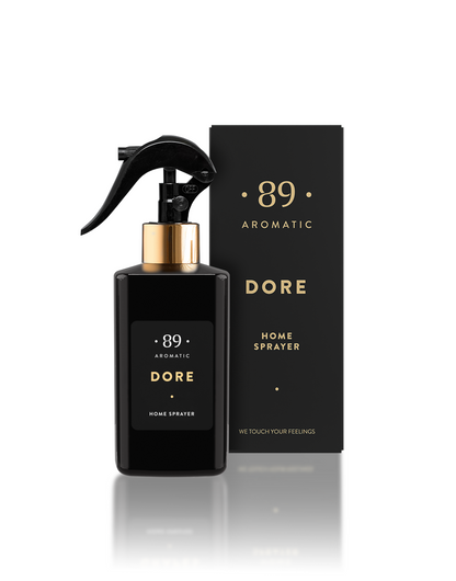 DORE - Spray 300 ml | Aromatic 89