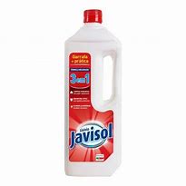 Javisol Lixivia de Limpeza Tradicional Casa & Roupa 940ml
