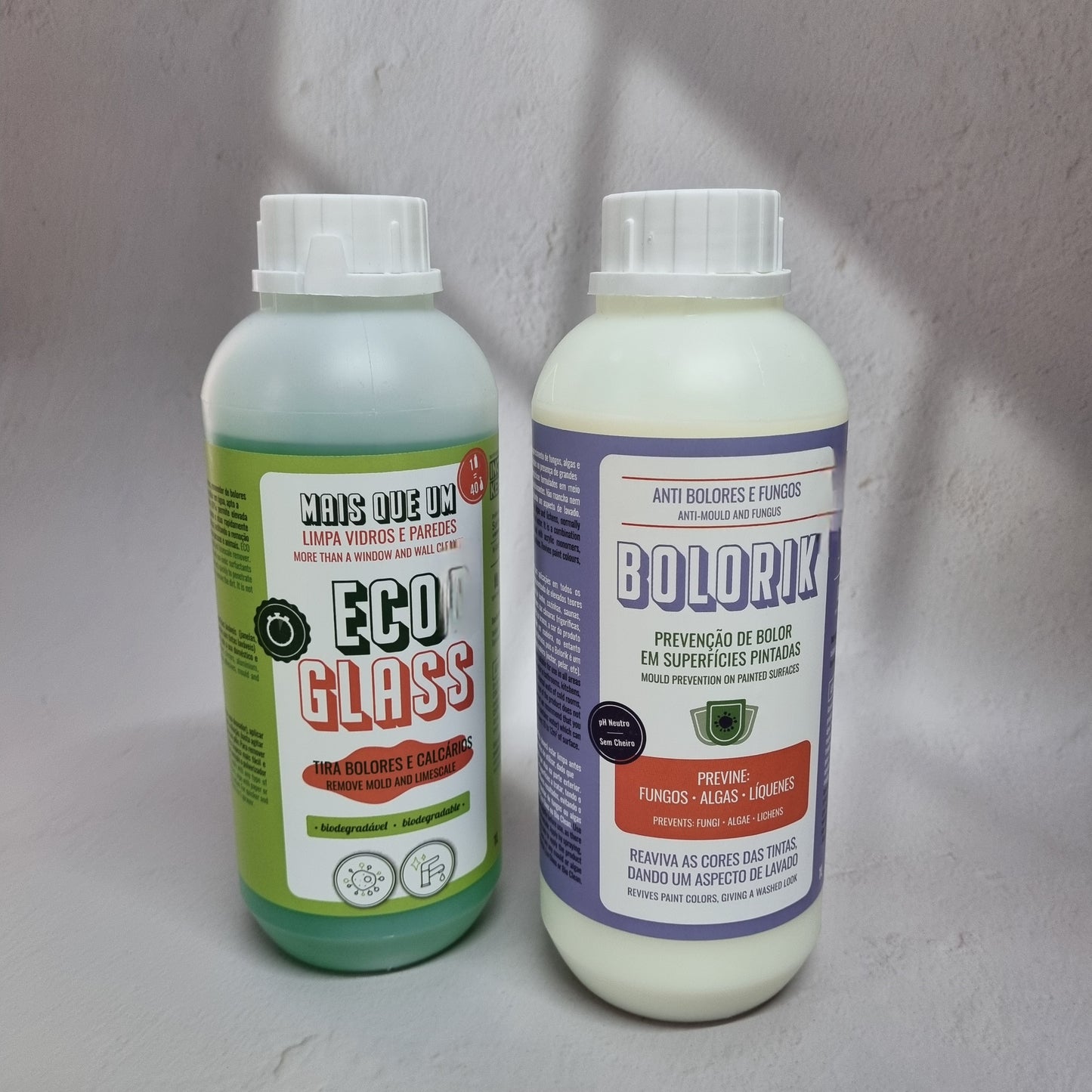 Pack Inokem Humidade Zero