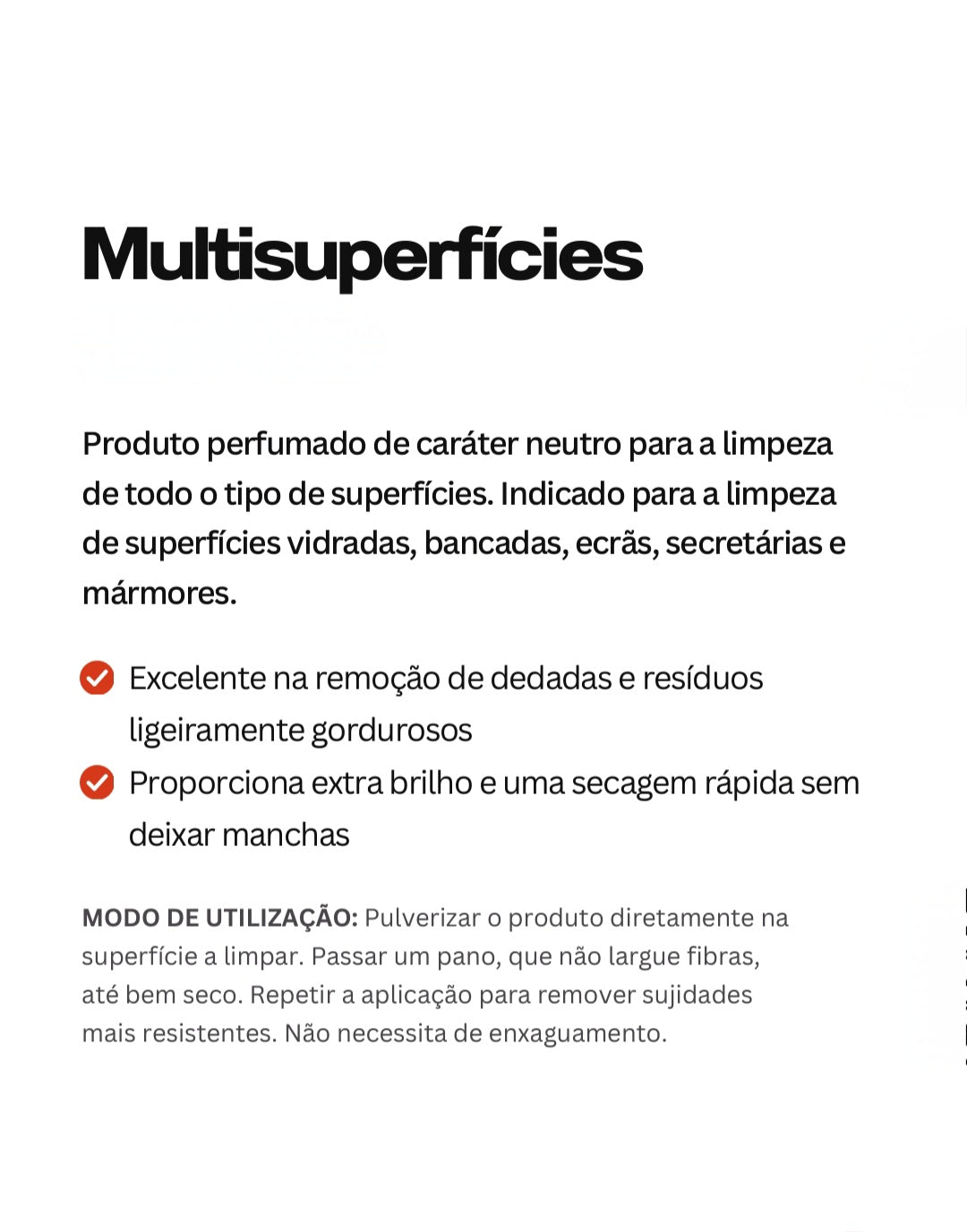 Mistolin Pro Multi Superficies 750ml