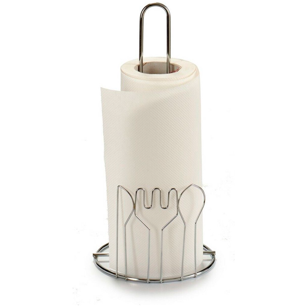 Suporte P/ Rolo Cozinha 30cm