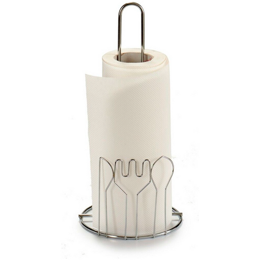 Suporte P/ Rolo Cozinha 30cm
