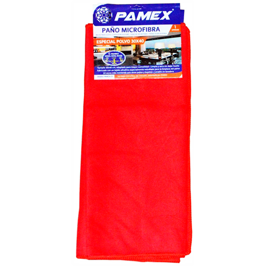 Pano Microfibra Pamex